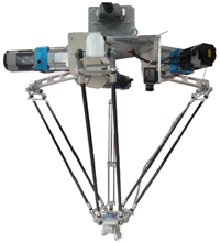 Ρομποτικός βραχίονας