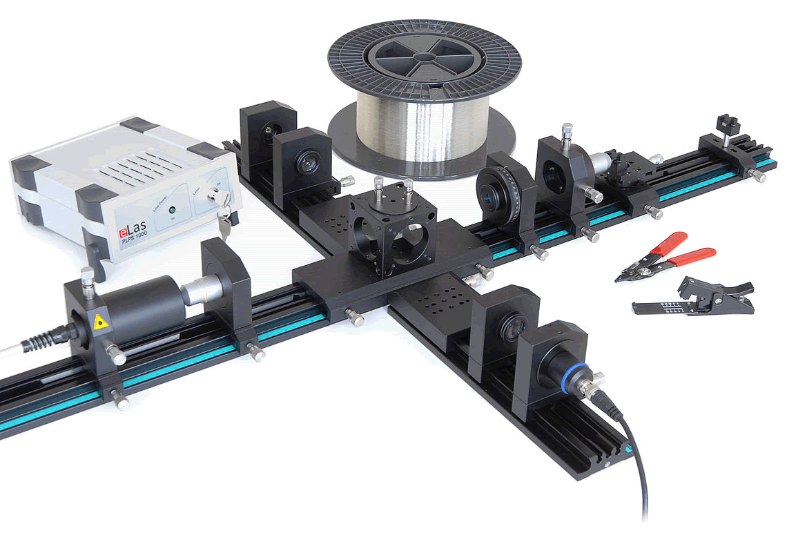 OTDR Training System