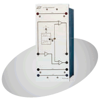 εκπαιδευτική γεννήτρια PWM