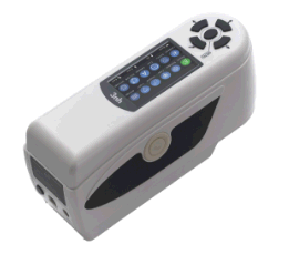 όργανο μέτρησης χρώματος