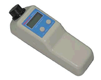 Όργανο μέτρησης θολερότητας