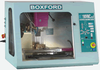 Εκπαιδευτικό CNC