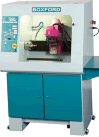 Εκπαιδευτικό cnc