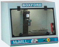 Εργαλειομηχανή CNC