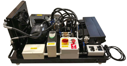 εκπαιδευτικό κλιματιστικό αυτοκινήτου