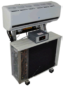 εκπαιδευτικό air condition