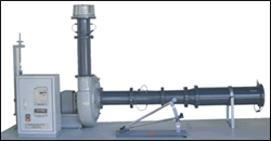 Εκπαιδευτική συσκευή ανεμιστήρα