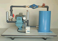 Εκπαιδευτική αντλία