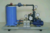 εκπαιδευτικές αντλίες