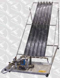 Ηλιακός Συλλέκτης