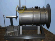 Εργαστηριακός Εξοπλισμός