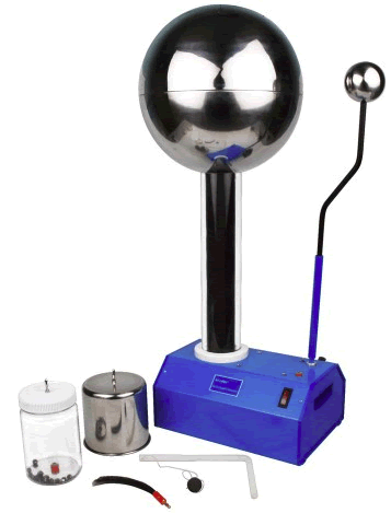 Γεννήτρια Βαν ντε Γκράαφ